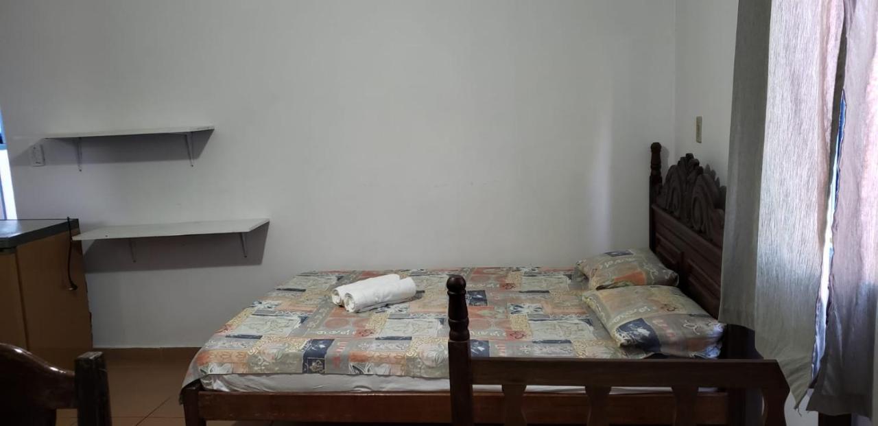 Hotel Nevada Ubatuba Eksteriør bilde