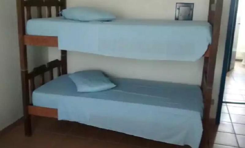 Hotel Nevada Ubatuba Eksteriør bilde