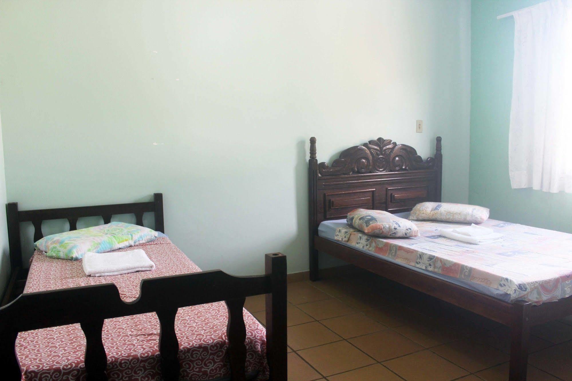 Hotel Nevada Ubatuba Eksteriør bilde