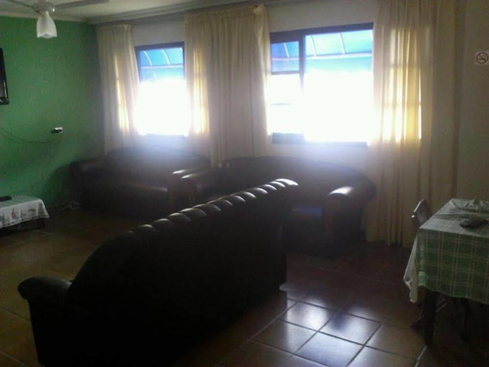 Hotel Nevada Ubatuba Eksteriør bilde