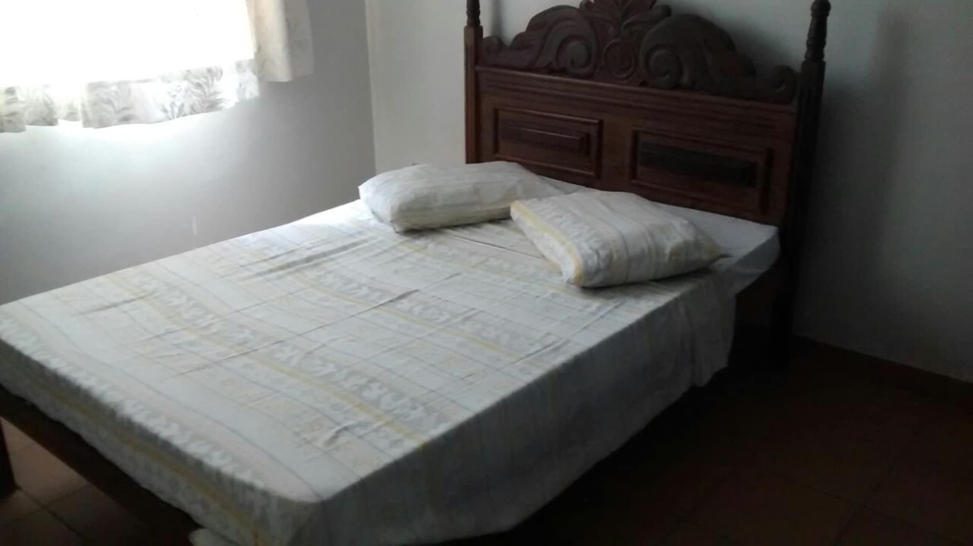 Hotel Nevada Ubatuba Eksteriør bilde